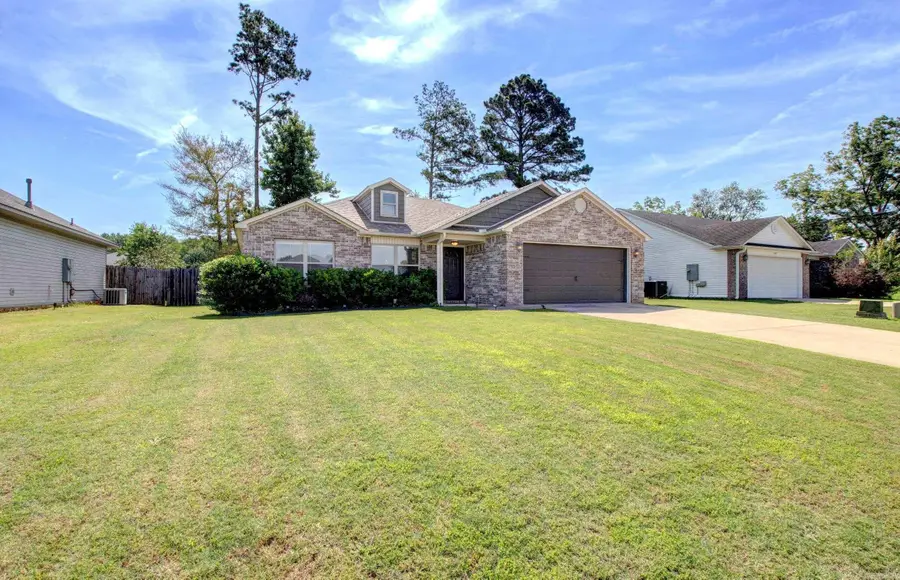 102 Spruce Street, Jacksonville, AR 72076 - #2