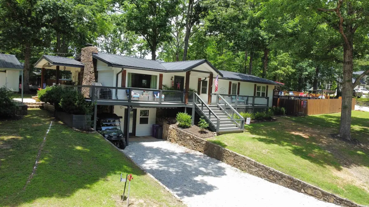 244 Rolling Meadows Drive, Mountain View, AR 72560 - #1