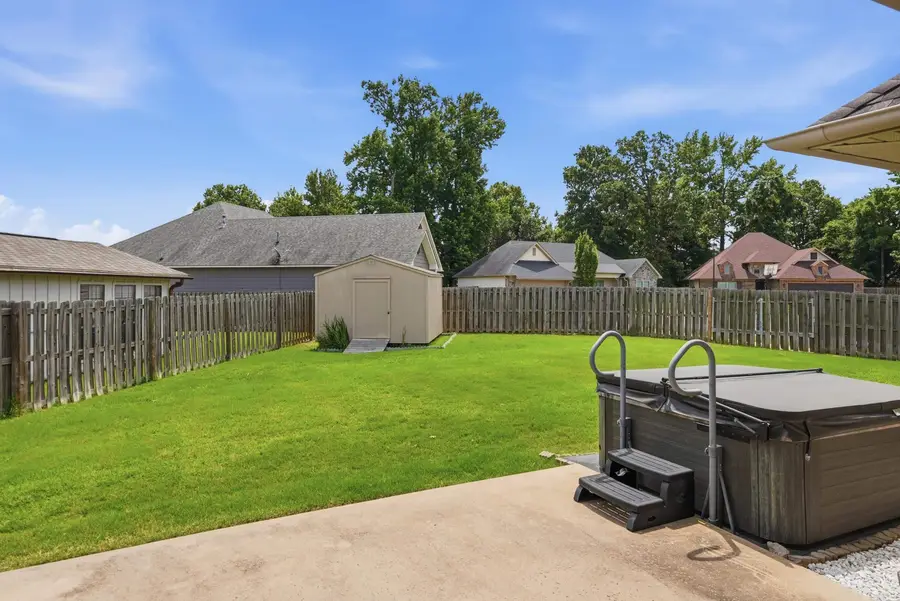 1900 Massee Gdns, Conway, AR 72034 - #3