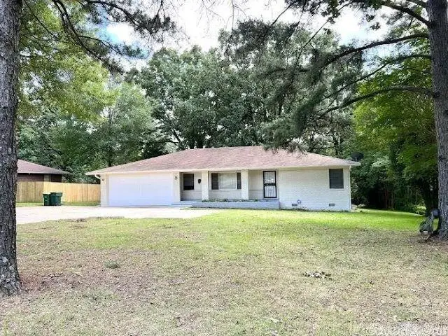 7301 W Markham Street, Little Rock, AR 72205 - #2
