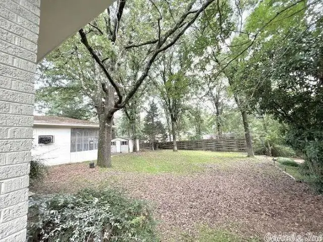 7301 W Markham Street, Little Rock, AR 72205 - #3