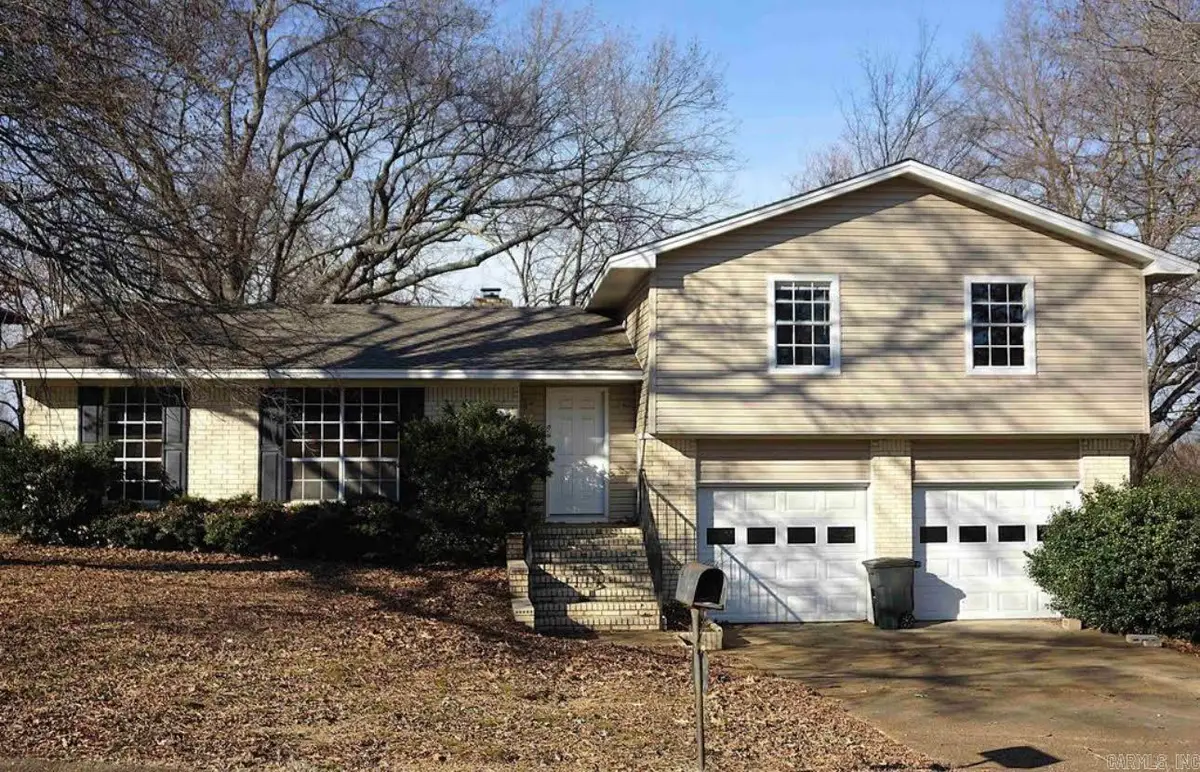 12 Blue Ridge Drive, Searcy, AR 72143 - #1