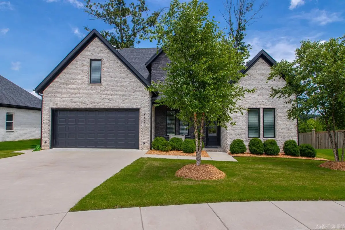 7400 Northwood Drive, Benton, AR 72019 - #1