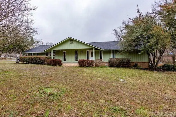 1505 Jennings Lane, Batesville, AR 72501
