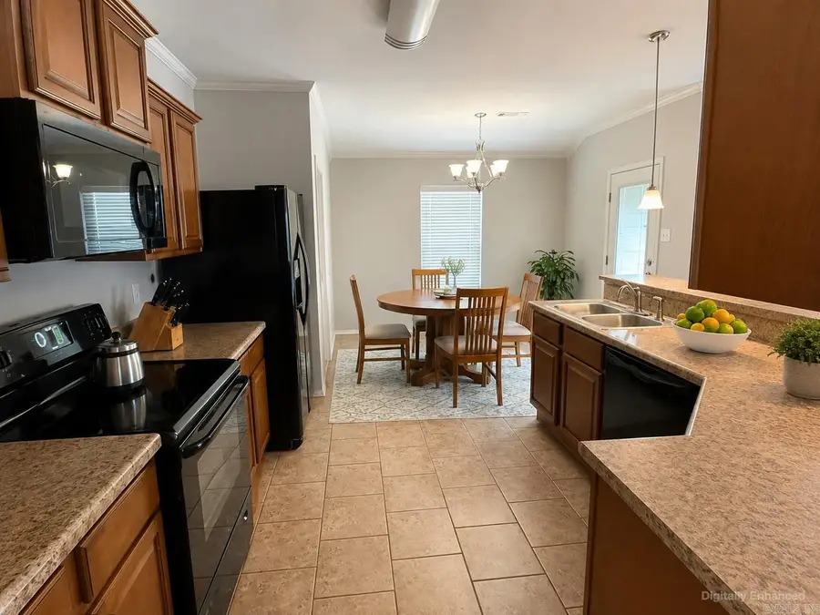 21 Stonehenge Drive, Cabot, AR 72023 - #3