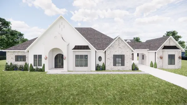 5 Taryn Trail, Greenbrier, AR 72058