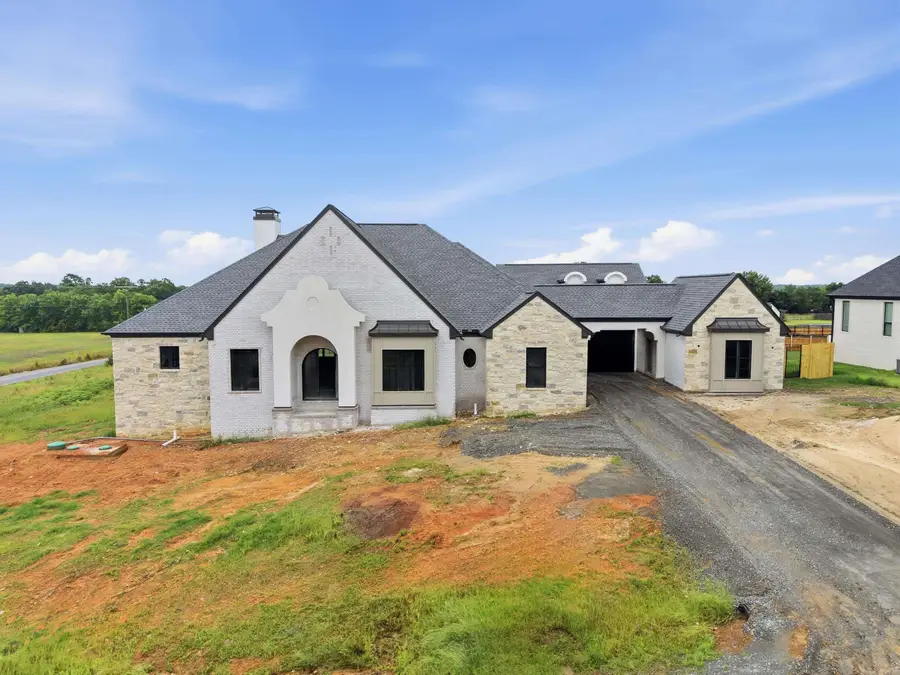 5 Taryn Trail, Greenbrier, AR 72058 - #2