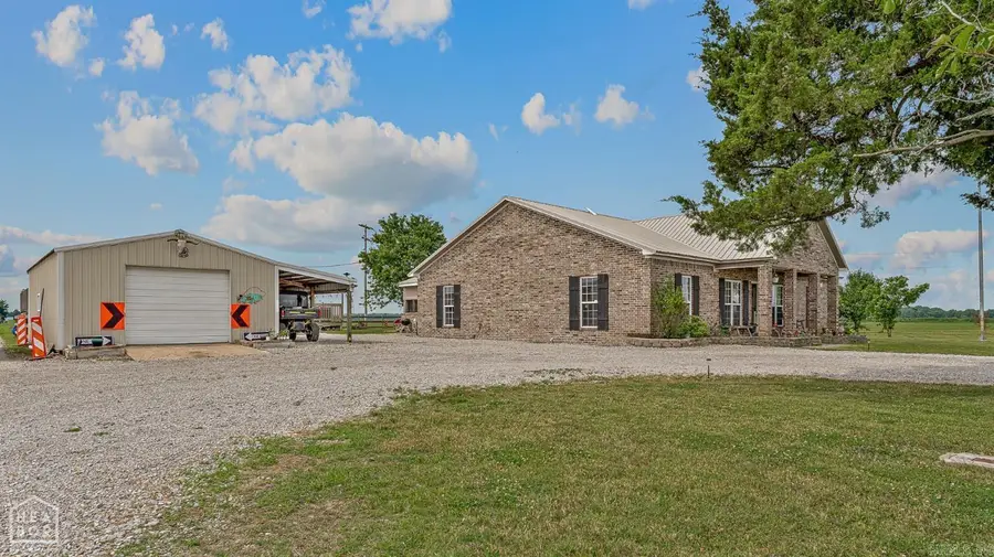 610 Highway 226, Swifton, AR 72471 - #2