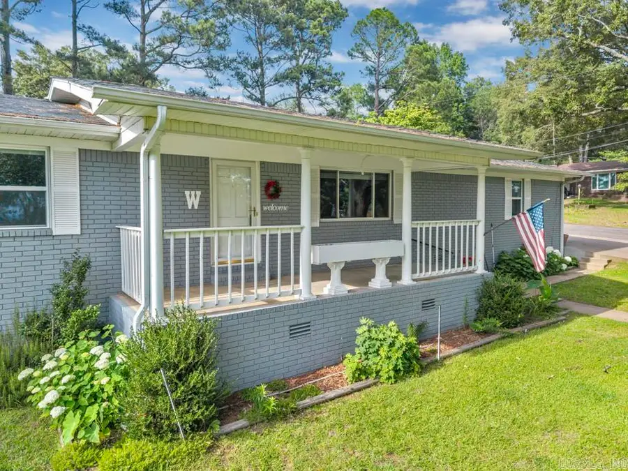1 Huett Drive, Morrilton, AR 72110 - #2