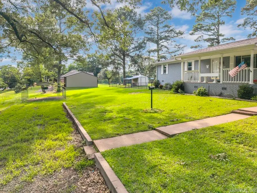 1 Huett Drive, Morrilton, AR 72110 - #3