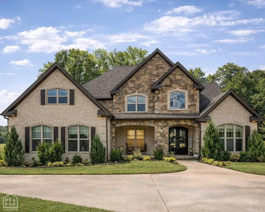 Address Withheld By Seller, Jonesboro, AR 72401 - #2