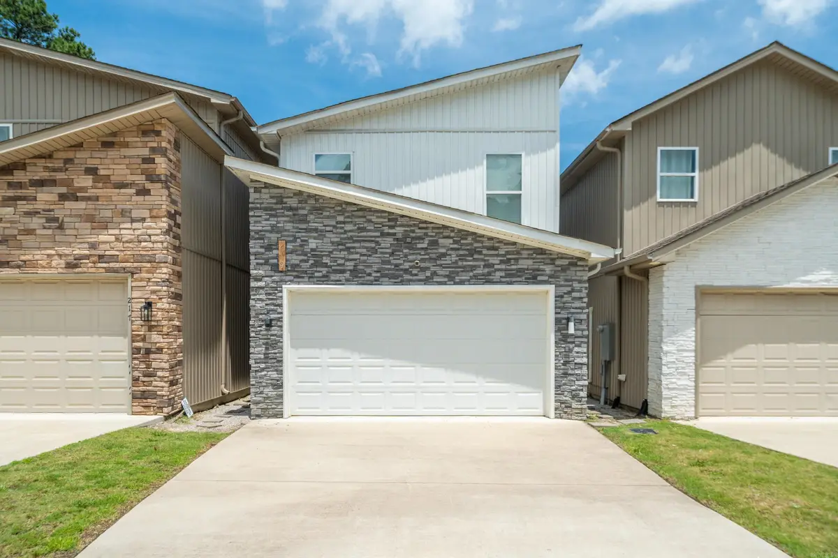 219 Long Beach Drive, Hot Springs, AR 71913 - #1