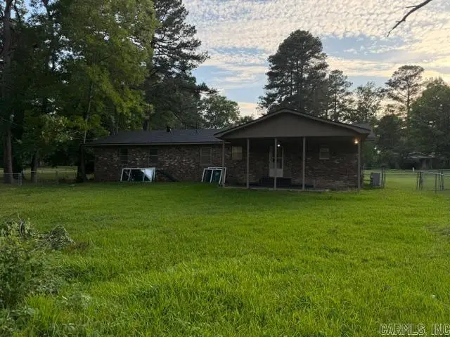 545 Berg Avenue, Camden, AR 71701 - #2