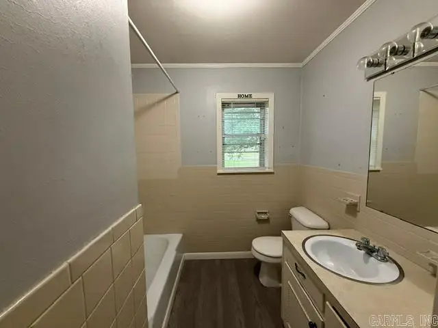 545 Berg Avenue, Camden, AR 71701 - #3