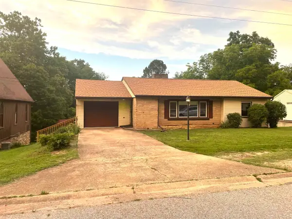 535 Main Street, Mammoth Spring, AR 72554