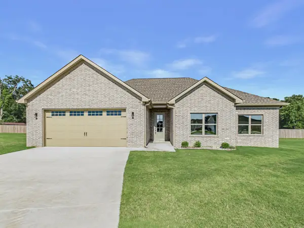 14 Morning Sun Cove, Greenbrier, AR 72058