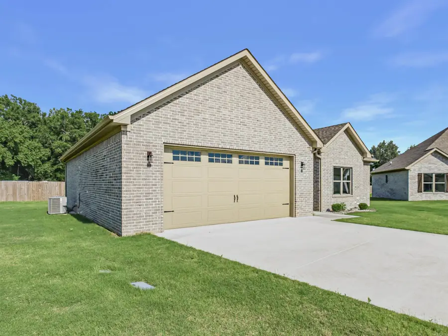 14 Morning Sun Cove, Greenbrier, AR 72058 - #2