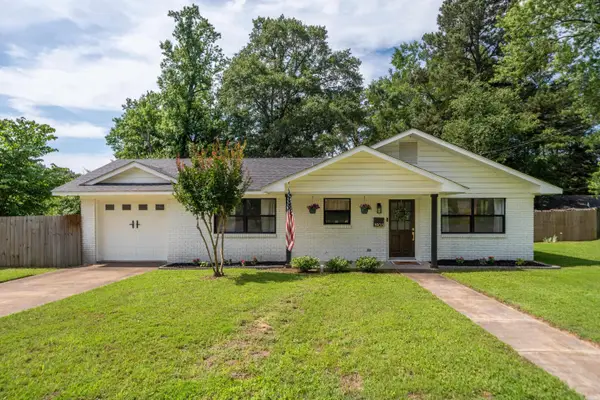 1903 Sylvia Street, Arkadelphia, AR 71923