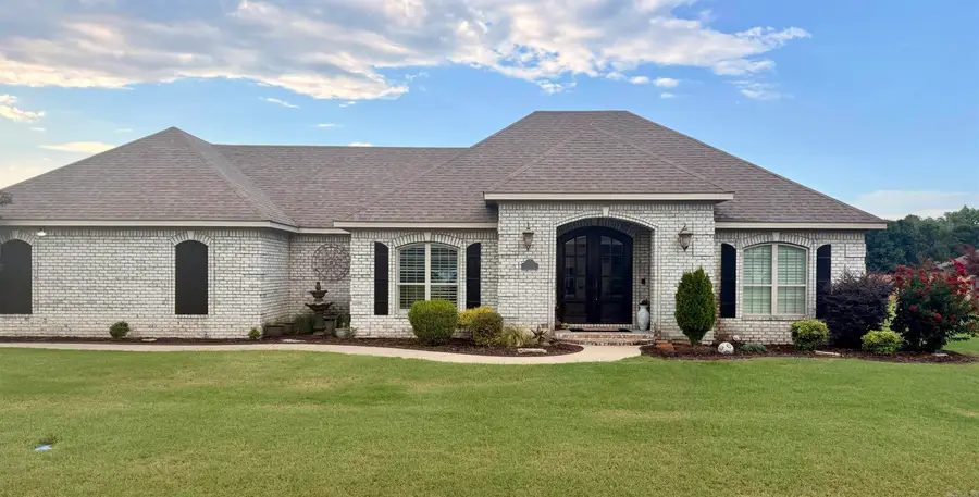 730 Tyler, Manila, AR 72442 - #2