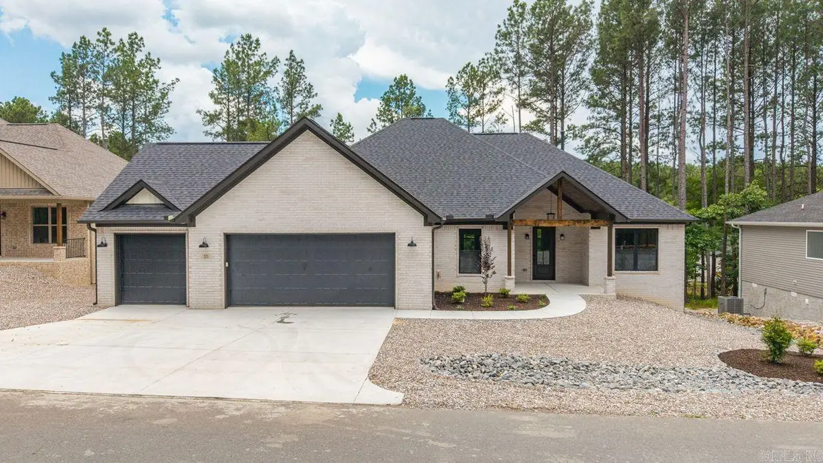 323 Maderas Drive, Hot Springs Village, AR 71909 - #1