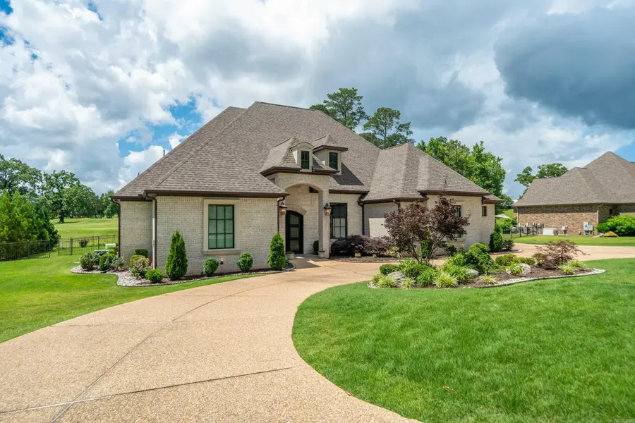 216 Arlington Park Court, Hot Springs, AR 71901 - #3