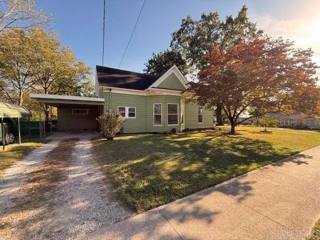 784 Brooks Street, Batesville, AR 72501 - #1