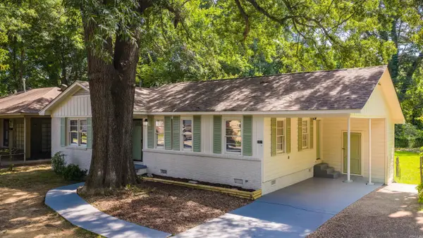3417 Wynne Street, Little Rock, AR 72204