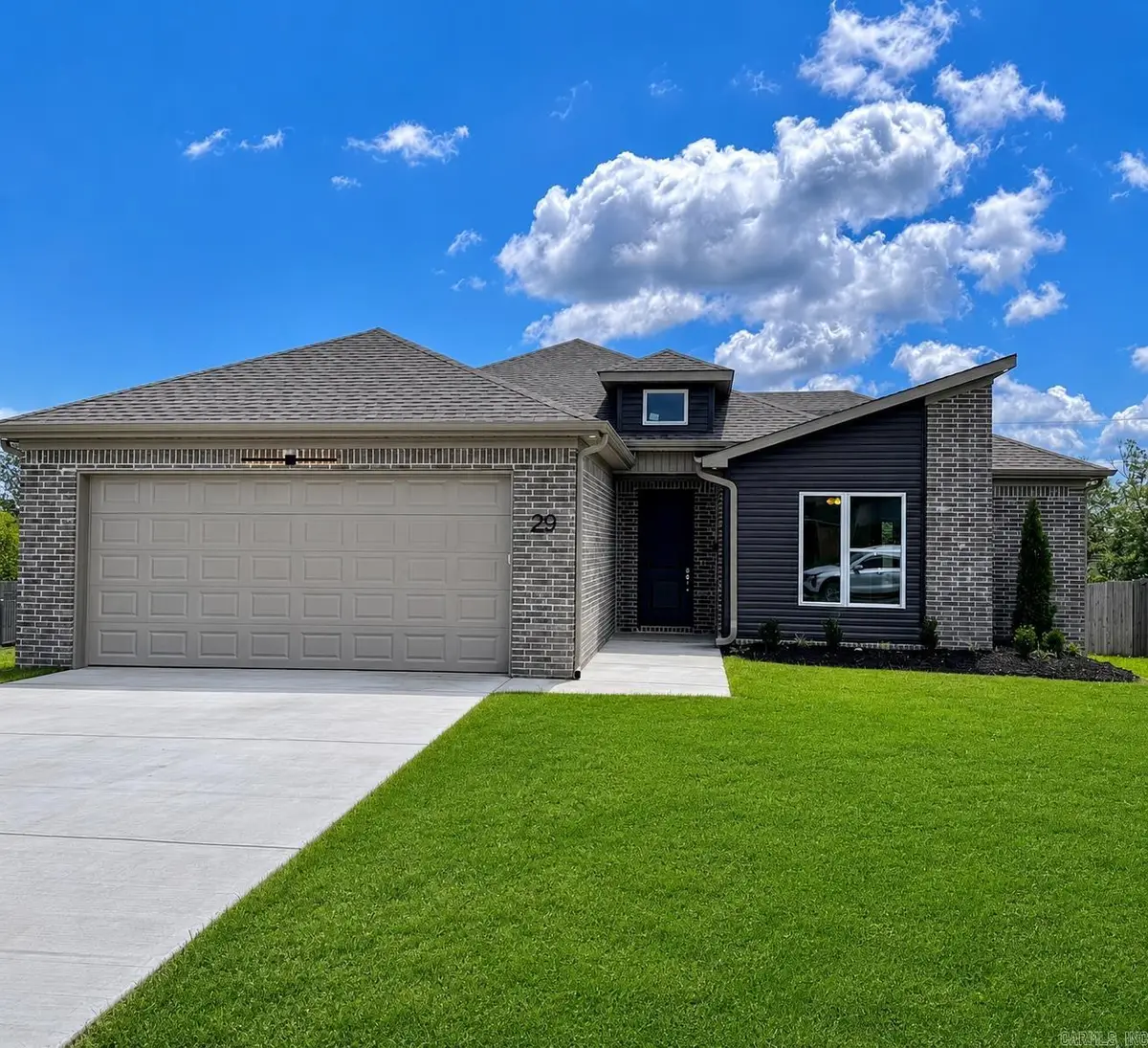 29 Pleasant Cove, Little Rock, AR 72211 - #1