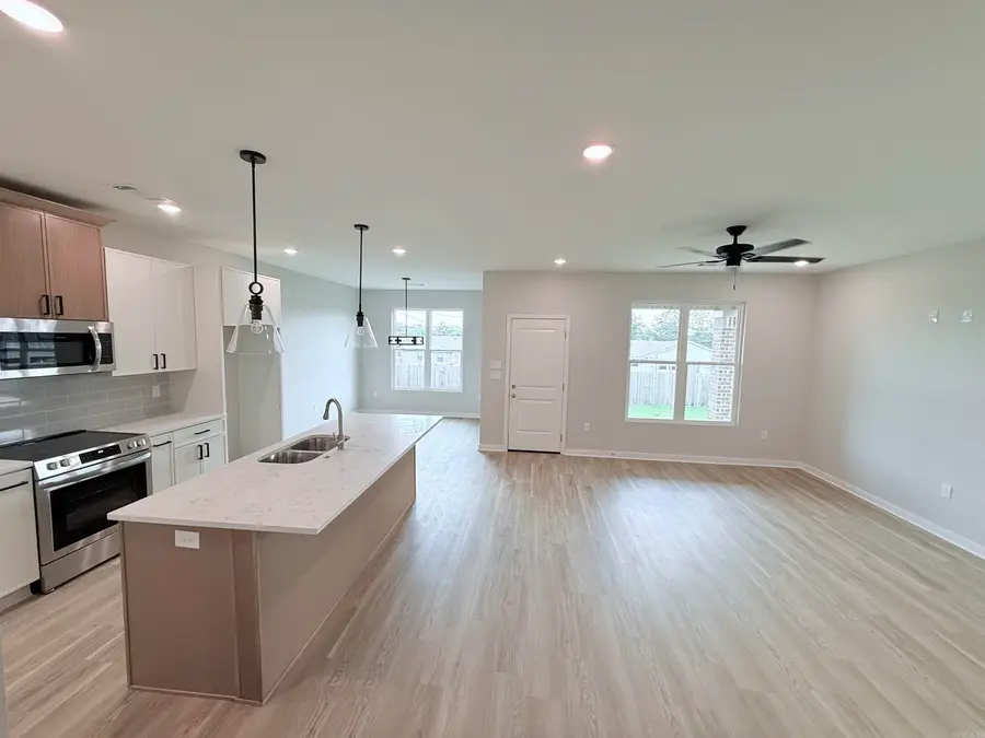 29 Pleasant Cove, Little Rock, AR 72211 - #3