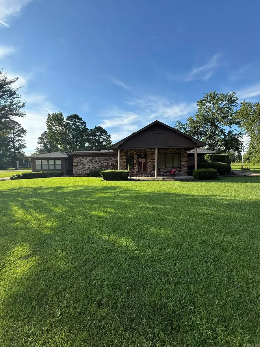 150 Marias Saline Rd, Crossett, AR 71635 - #2