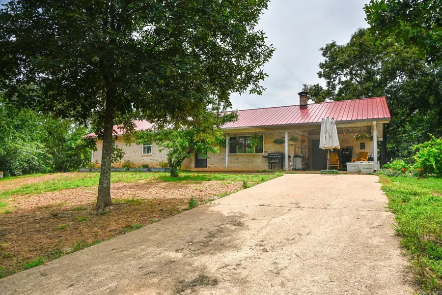 505 Stoney Point, Oden, AR 71961 - #2