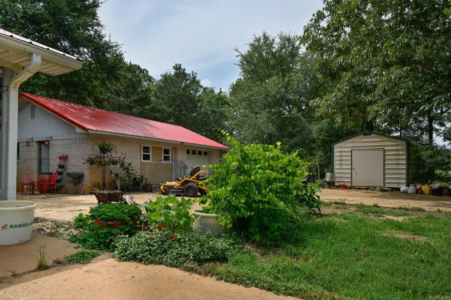 505 Stoney Point, Oden, AR 71961 - #3