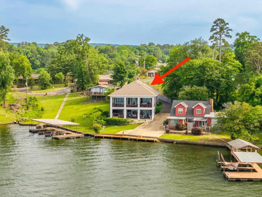 227 Long Island Drive, Hot Springs, AR 71913 - #2