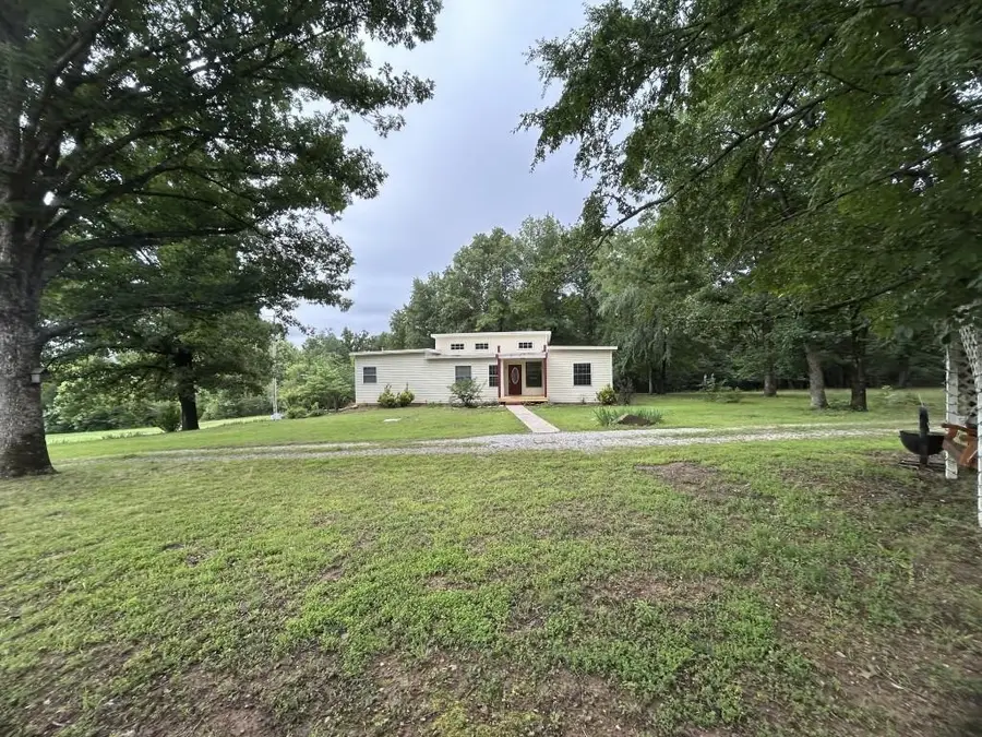 318 S Riggsville Drive, Mountain View, AR 72560 - #2