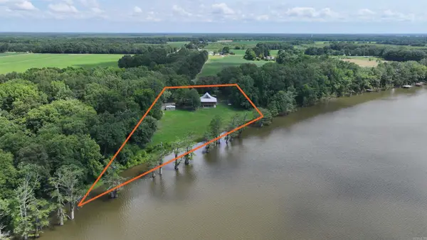 Address Withheld By Seller, Des Arc, AR 72701