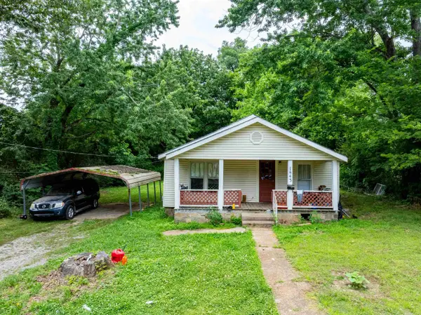 1443 N Heights Avenue, Batesville, AR 72501