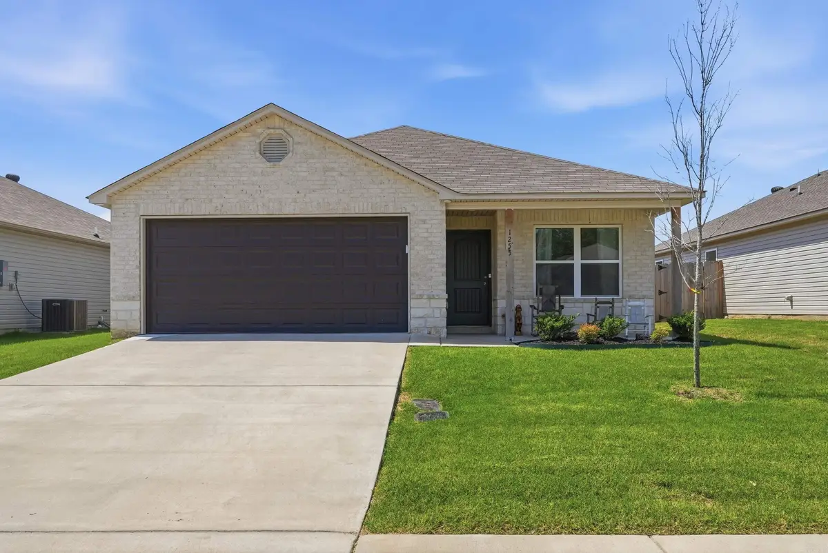 1255 Agogo Lane, Conway, AR 72034 - #1