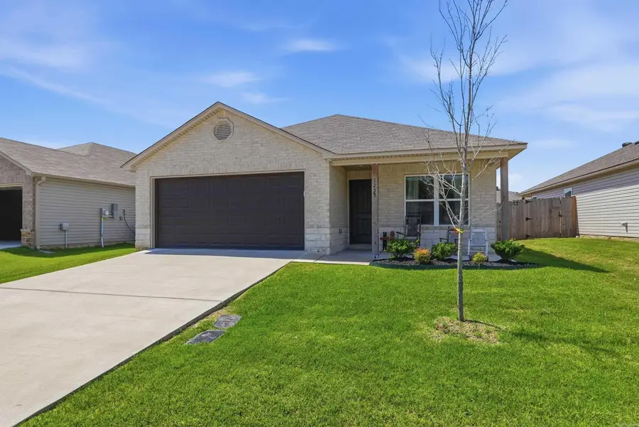 1255 Agogo Lane, Conway, AR 72034 - #2