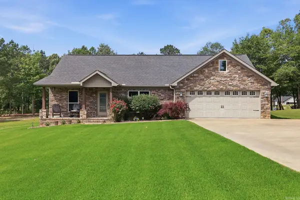 3733 Promise Land Road, Little Rock, AR 72206