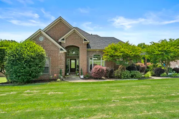 401 Greystone Boulevard, Cabot, AR 72023