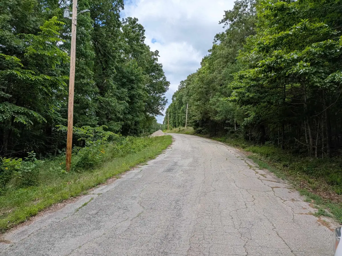 Lakeside Drive, Ozark Acres, AR 72482 - #1