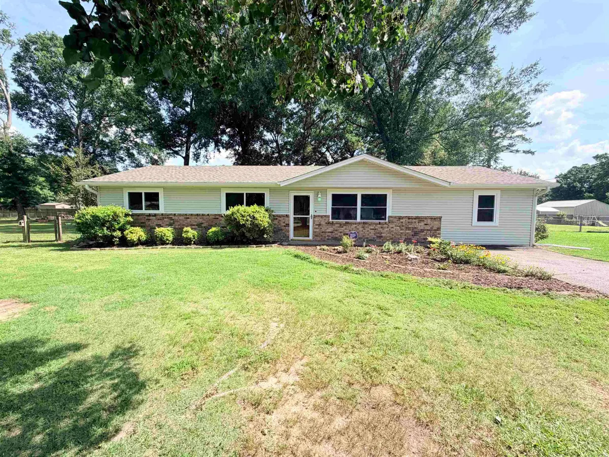 857 Joyce Drive, Benton, AR 72019 - #1
