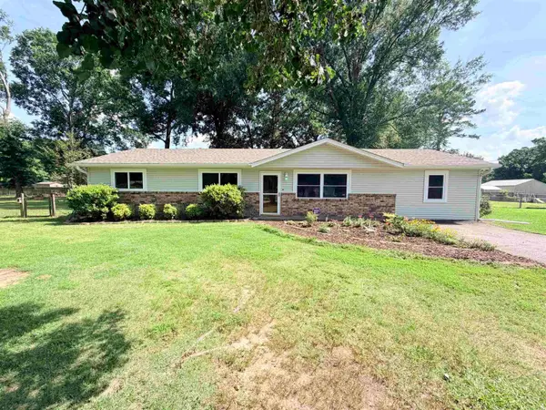 857 Joyce Drive, Benton, AR 72019