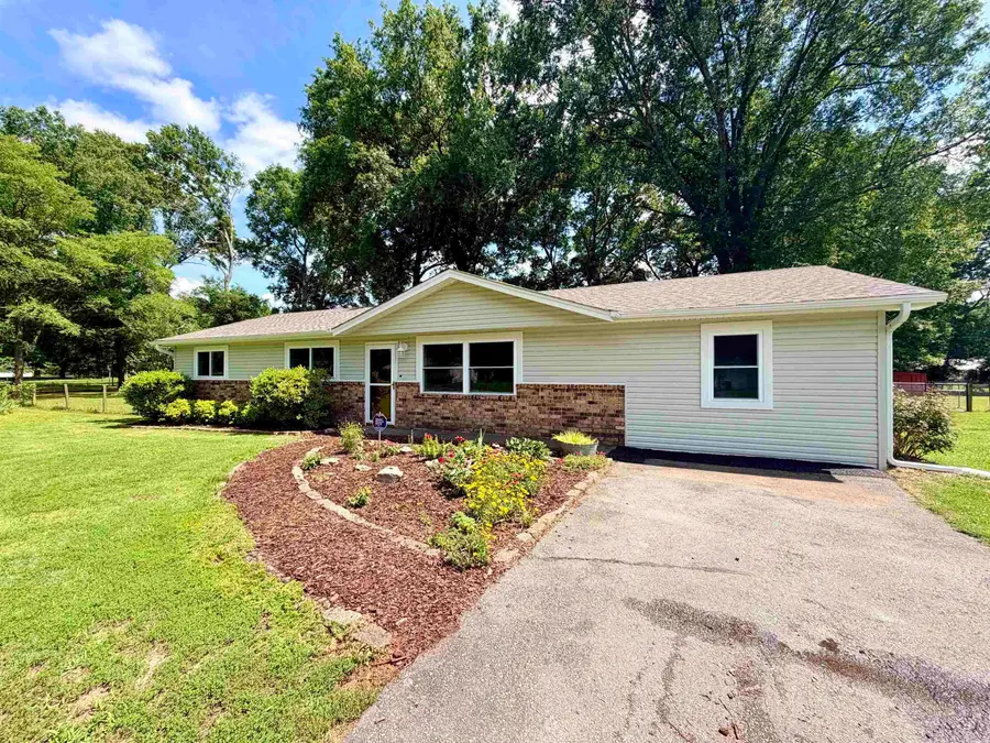 857 Joyce Drive, Benton, AR 72019 - #2
