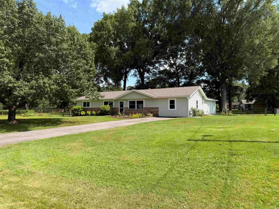 857 Joyce Drive, Benton, AR 72019 - #3