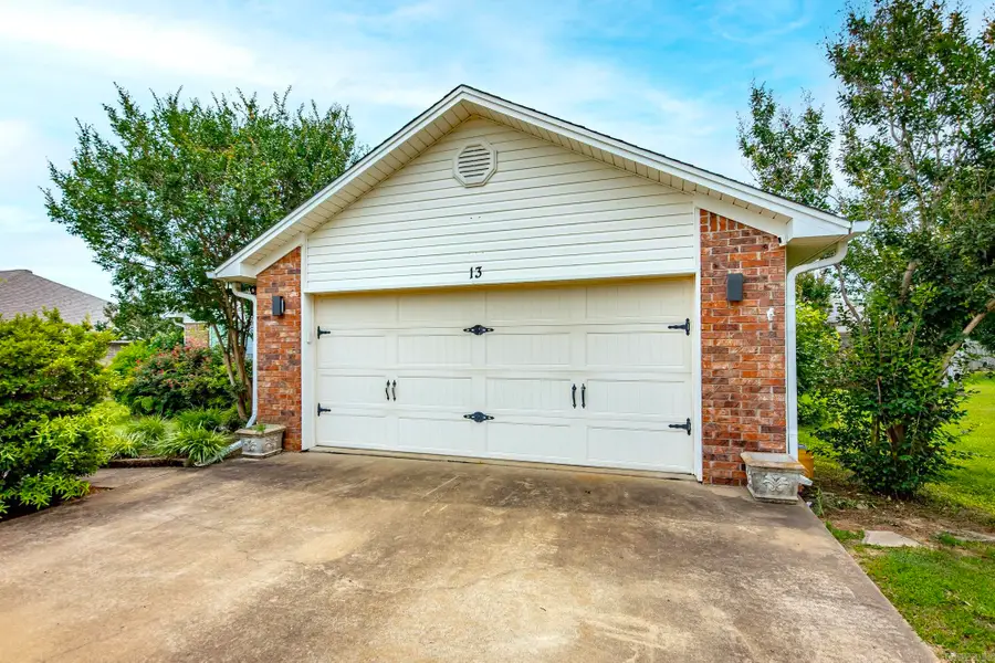 13 Overlook Cove, Cabot, AR 72023 - #3