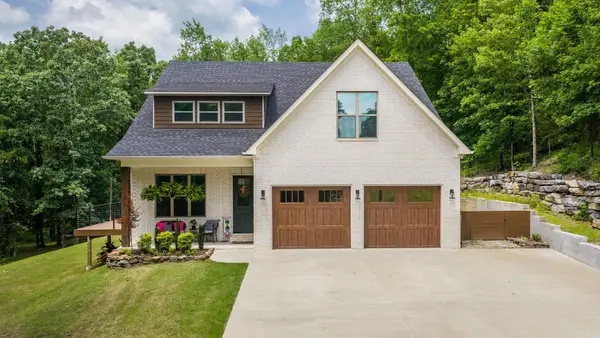 20 W Case Cove, Greenbrier, AR 72058