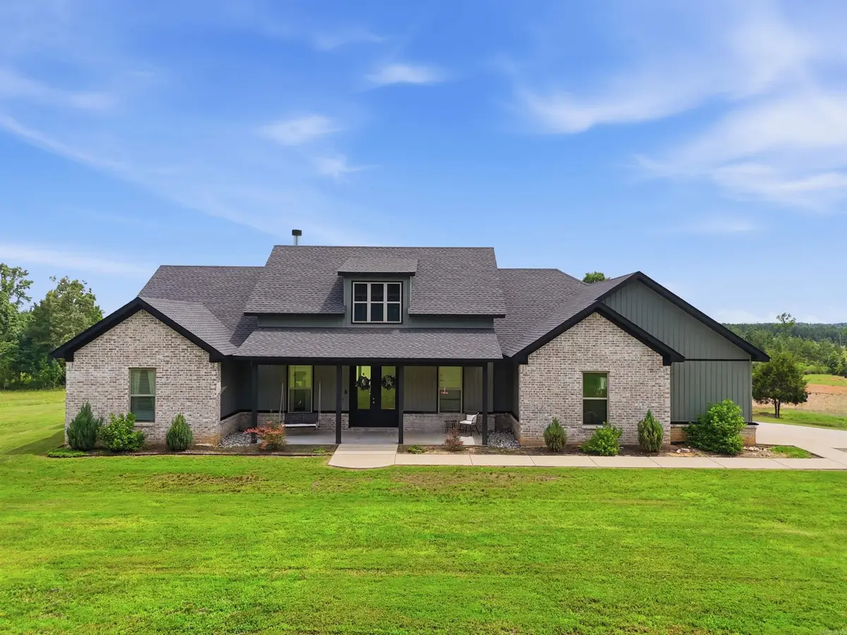 10549 Highway 298, Benton, AR 72019 - #1