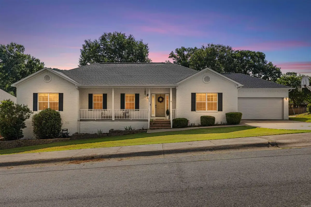 5715 Rummel Road, Little Rock, AR 72223 - #1