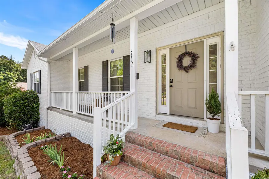 5715 Rummel Road, Little Rock, AR 72223 - #2
